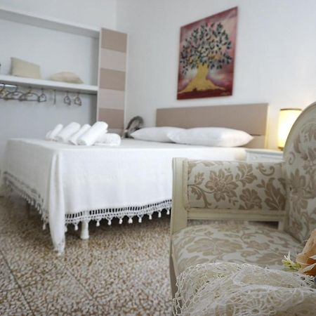Terrazza Alma Bianca Apartment Ostuni Exterior foto