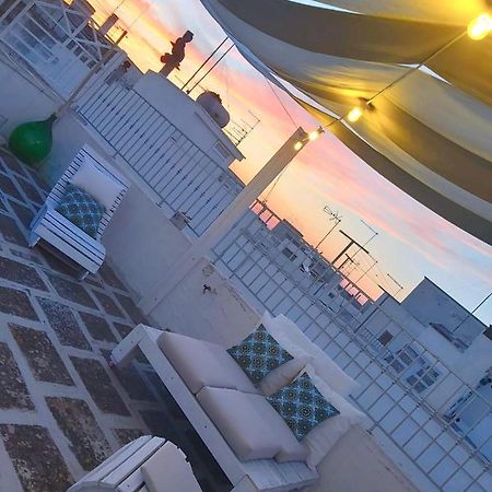 Terrazza Alma Bianca Apartment Ostuni Exterior foto