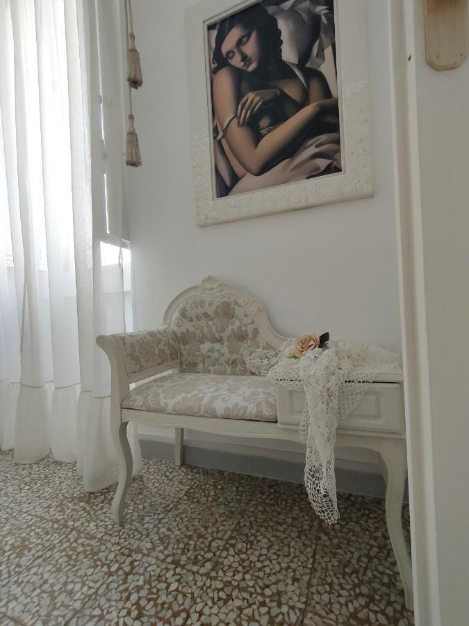 Terrazza Alma Bianca Apartment Ostuni Exterior foto