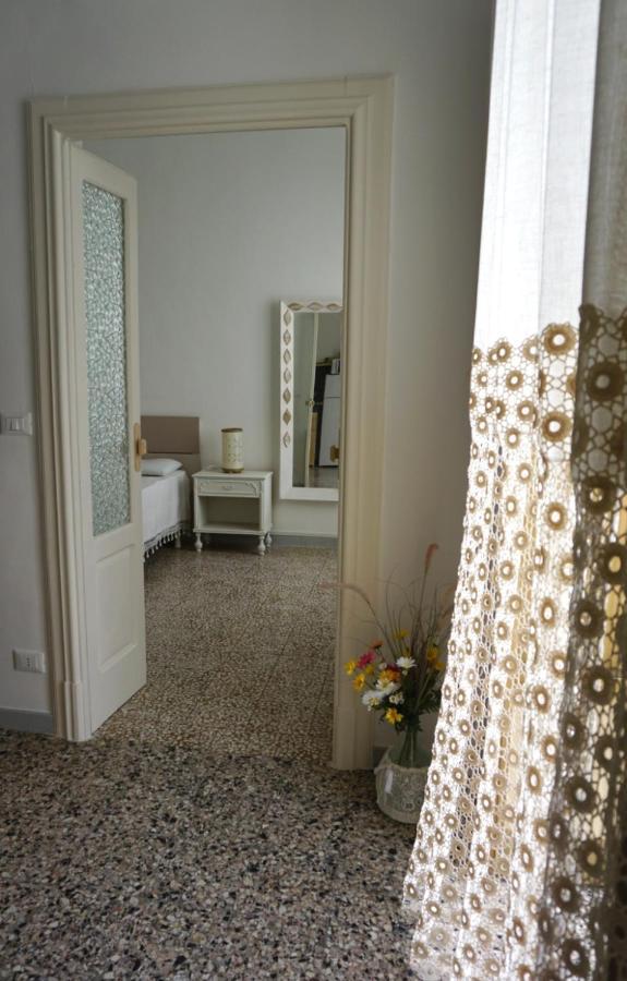 Terrazza Alma Bianca Apartment Ostuni Exterior foto